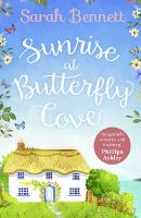 Sunrise at Butterfly Cove - Butterfly Cove Book 1 (Paperback)