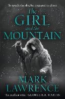 The Girl and the Mountain - Book of the Ice Book 2 (Paperback)