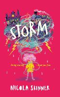 Storm (Hardback)