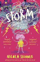Storm (Paperback)