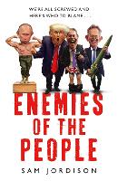 Enemies of the People (Paperback)