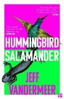 Hummingbird Salamander (Paperback)