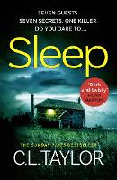 Sleep (Hardback)