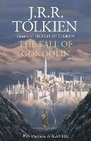 The Fall of Gondolin (Hardback)