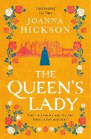 The Queen’s Lady - Queens of the Tower Book 2 (Paperback)