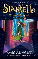 Starfell: Willow Moss and the Lost Day - Starfell Book 1 (Paperback)