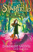 Starfell: Willow Moss and the Forgotten Tale - Starfell Book 2 (Paperback)