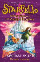 Starfell: Willow Moss and the Vanished Kingdom - Starfell Book 3 (Paperback)