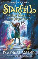 Starfell: Willow Moss and the Magic Thief - Starfell Book 4 (Paperback)