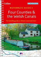 Four Counties and the Welsh Canals