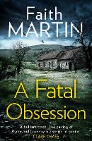 A Fatal Obsession - Ryder and Loveday Book 1 (Paperback)