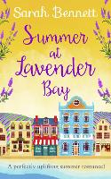 Summer at Lavender Bay - Lavender Bay Book 2 (Paperback)
