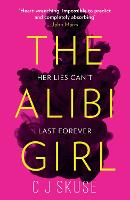 The Alibi Girl (Paperback)