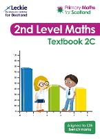 Primary Maths for Scotland Textbook 2C