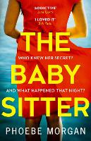 The Babysitter (Paperback)