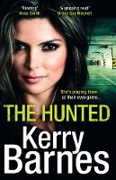 The Hunted - The Hunted Book 1 (Paperback)