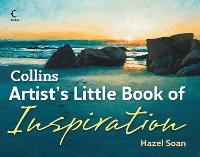 Collins Artist’s Little Book of Inspiration (Paperback)