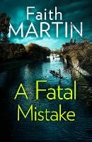 A Fatal Mistake - Ryder and Loveday Book 2 (Paperback)