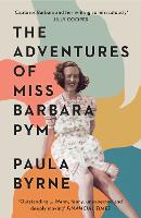 The Adventures of Miss Barbara Pym (Paperback)
