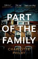 Part of the Family (Paperback)