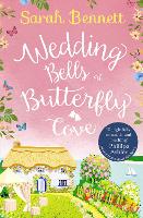 Wedding Bells at Butterfly Cove - Butterfly Cove Book 2 (Paperback)