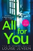All For You (Paperback)