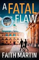 A Fatal Flaw - Ryder and Loveday Book 3 (Paperback)