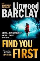 Find You First (Paperback)