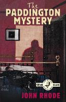 The Paddington Mystery (Paperback)