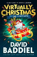 Virtually Christmas (Paperback)