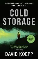 Cold Storage (Hardback)