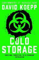 Cold Storage (Paperback)