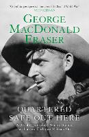 Quartered Safe Out Here (Paperback)
