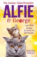 Alfie and George - Alfie series Book 3 (Paperback)