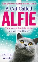 A Cat Called Alfie - Alfie series Book 2 (Paperback)