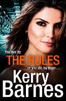 The Rules - The Hunted Book 2 (Paperback)