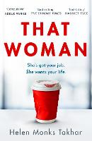 That Woman (Paperback)