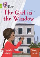 The Girl in the Window: Band 11+/Lime Plus - Collins Big Cat (Paperback)