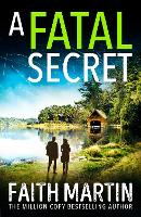 A Fatal Secret - Ryder and Loveday Book 4 (Paperback)