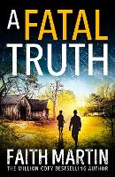 A Fatal Truth - Ryder and Loveday Book 5 (Paperback)