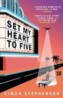 Set My Heart To Five (Paperback)