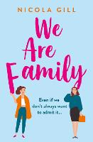 We Are Family (Paperback)