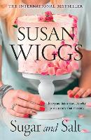 Sugar and Salt (Paperback)