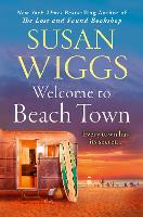 Welcome to Beach Town (Paperback)