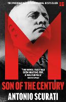 M: Son of the Century (Paperback)