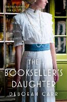 The Bookseller’s Daughter - Mrs Boots Book 3 (Paperback)
