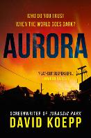 Aurora (Hardback)