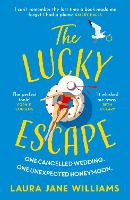 The Lucky Escape (Paperback)
