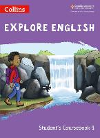 Explore English Student's Coursebook: Stage 4 - Collins Explore English (Paperback)