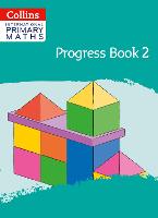 International Primary Maths Progress Book: Stage 2 - Collins International Primary Maths (Paperback)